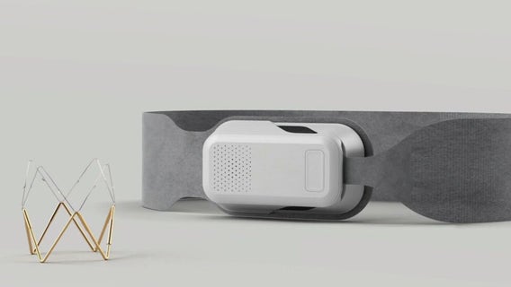 New Fire 1 system aims to improve congestive heart failure treatment