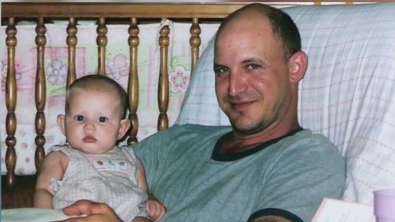 Sister of man killed in alleged drunk driving crash shares his story