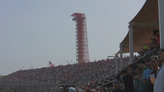 Things to do in Austin this weekend: March 23-24