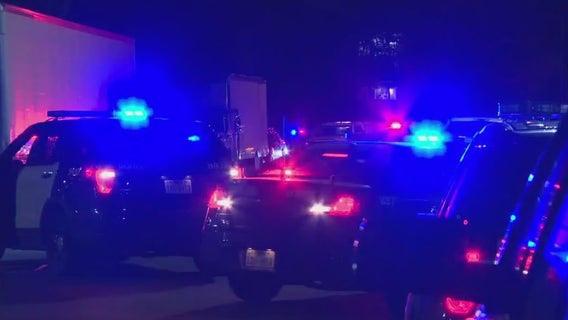 Man shot, killed at East Riverside apartment complex