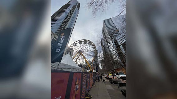 SXSW 2024: Thousands enjoy free events, pop-ups in downtown Austin