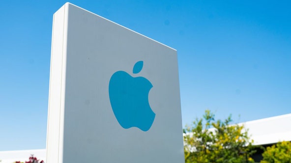 Justice Department sues Apple in antitrust suit over monopoly on smartphones