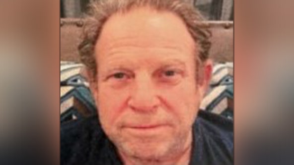 Silver Alert issued for missing Austin man
