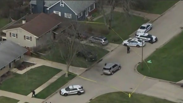 Stabbing spree in Rockford: Suspect in custody after 4 killed, 5 injured