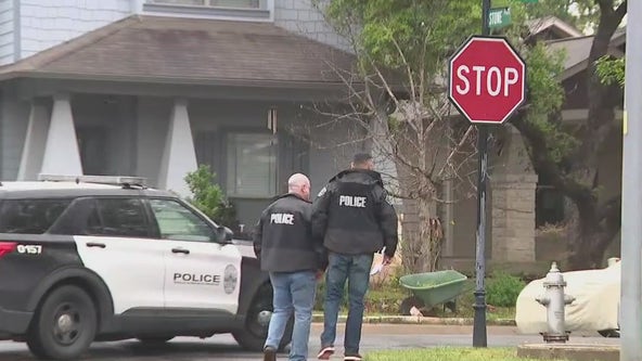 SWAT situation in South Austin ends with suspect in custody