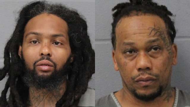 Murder plot at downtown Austin rap show leads to 2 arrests: affidavit