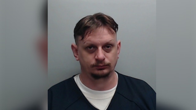 Texas man sentenced to 400 years in prison for sexually abusing children