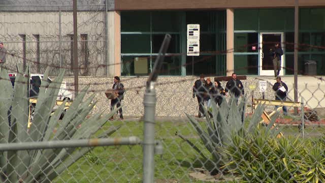 FCI Dublin: Congress calls for hearings to investigate prison closure