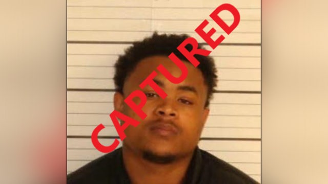 Tennessee double murder suspect arrested in Cedar Park