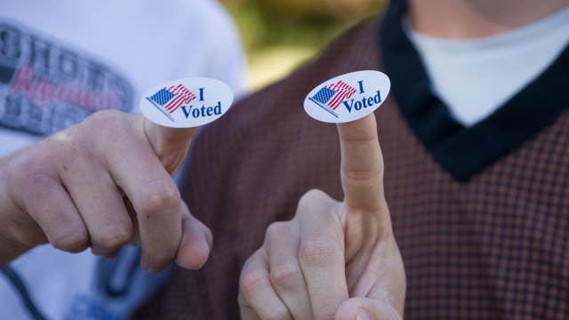 Election Day: Texas primaries 2024, where to vote