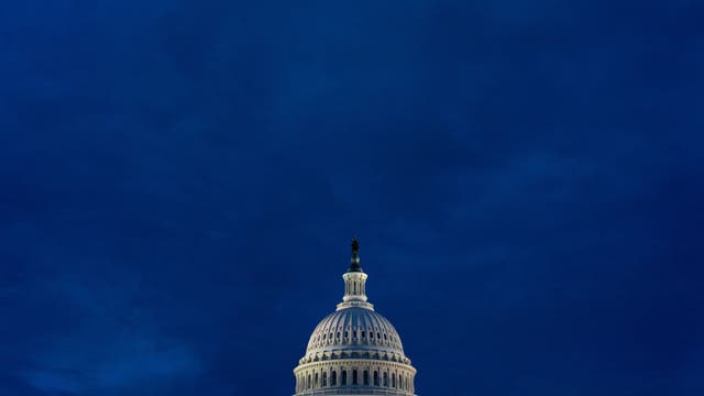 List: Texans to attend 2024 State of the Union address