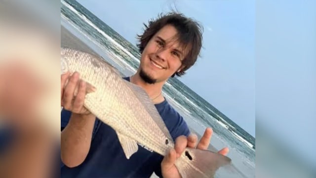 New Braunfels student goes missing in Corpus Christi: CCPD