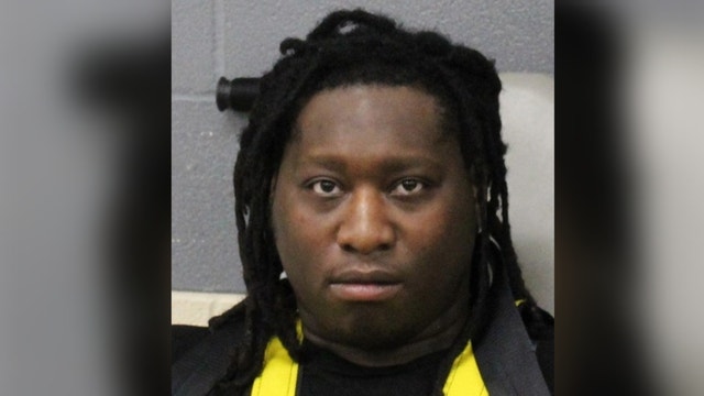 Man arrested for deadly hit-and-run near SXSW was evading police before crash: affidavit