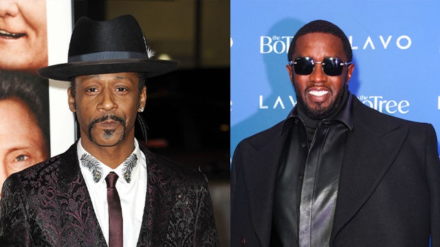 Katt Williams predicted Diddy would be exposed in 2024