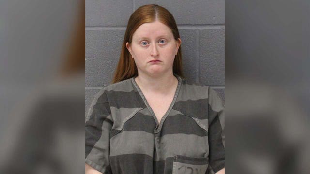 Woman arrested for injuring infant in North Austin: APD