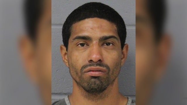 Man urinates, exposes self after Circuit of the Americas event: affidavit