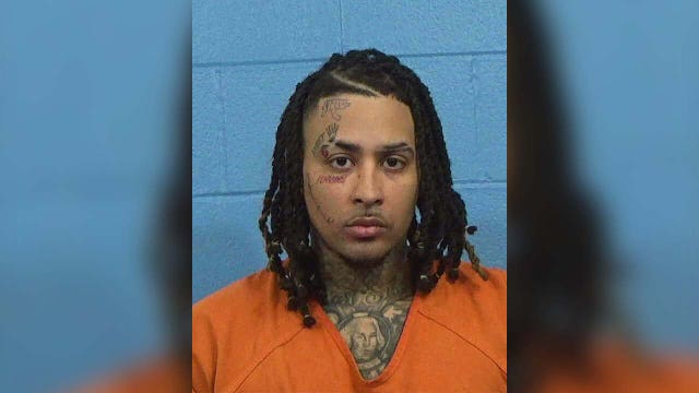 Texas man captured in Mexico after fleeing trial in Williamson County