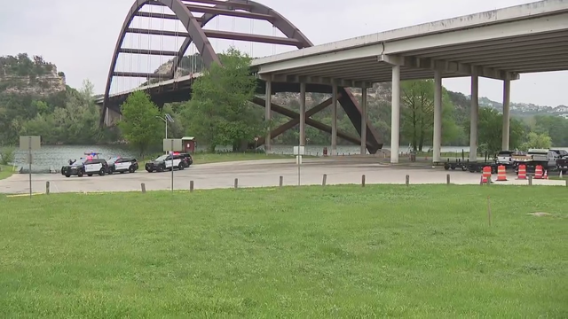 Body found under Pennybacker Bridge: APD