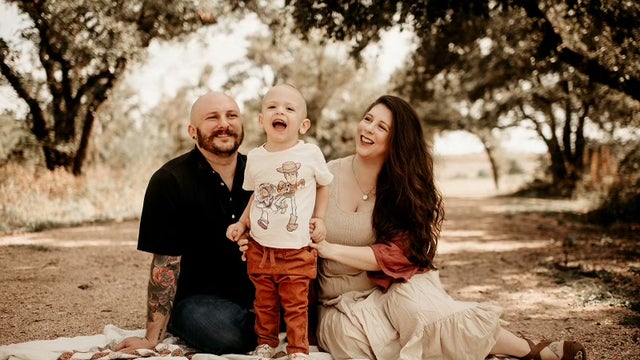 Solar eclipse: Leander watch party will raise money for toddler with kidney transplant