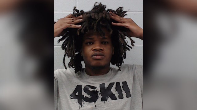 Man arrested after exposing himself to customers at San Marcos restaurant: SMPD