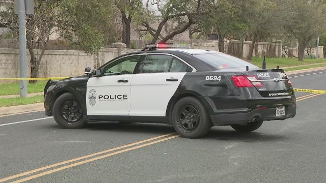 SW Austin neighborhood faces bomb threat 6 years after Austin bombings