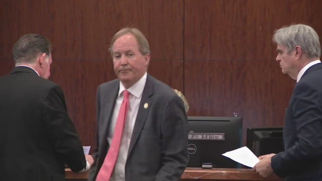 Texas AG Ken Paxton avoids securities fraud trial