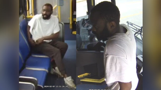 Police look for suspect involved in East Austin Dollar General robbery