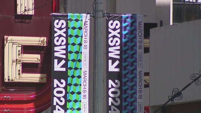 Austin police, ATCEMS provide safety tips after deadly crash near SXSW