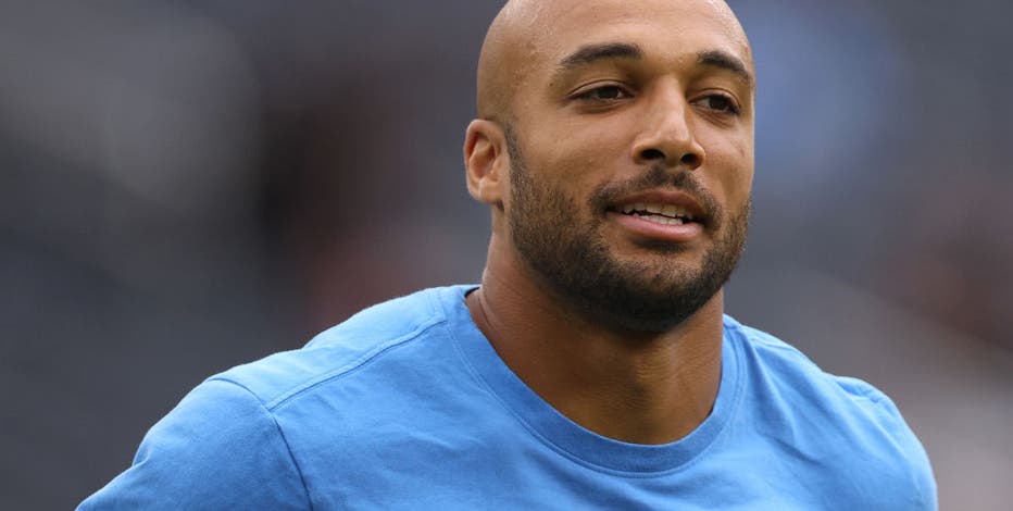 Austin Ekeler plans to sign 2-year deal with Washington Commanders: reports