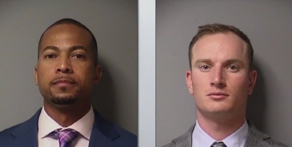 Javier Ambler death trial: Former WilCo deputies found not guilty