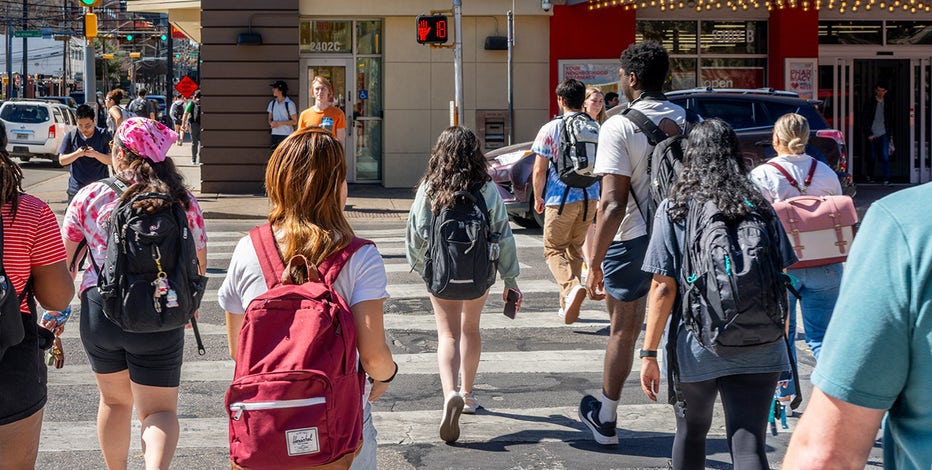 Texas court sides with DOJ, prohibits in-state tuition for undocumented immigrants