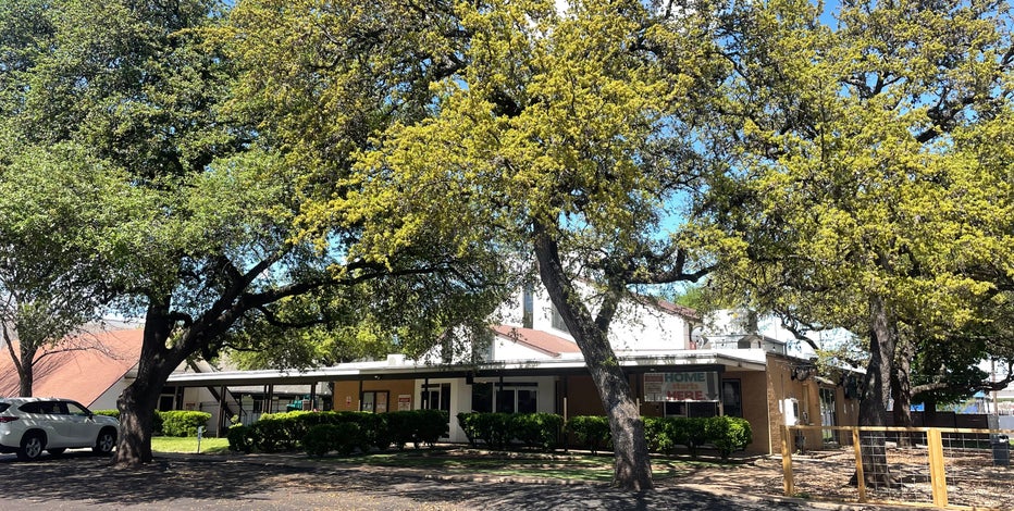 Ken Paxton sues controversial South Austin homeless center