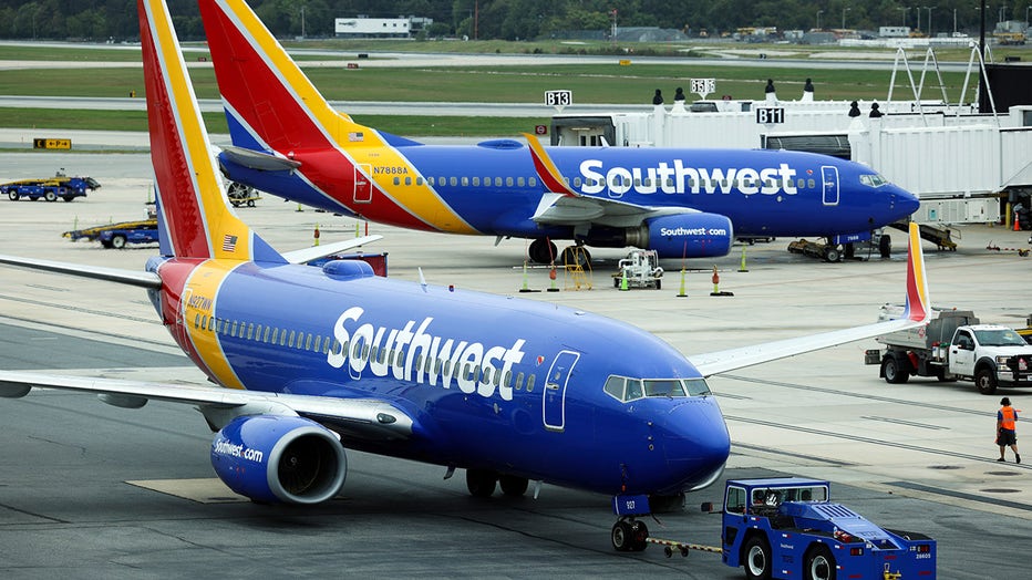 Southwest Airlines confirms future red eye flights