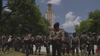 LIVE: UT Austin Palestine protest: Several protesters taken into custody after dispersal order