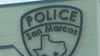 San Marcos police shoot, kill homeless man outside H-E-B