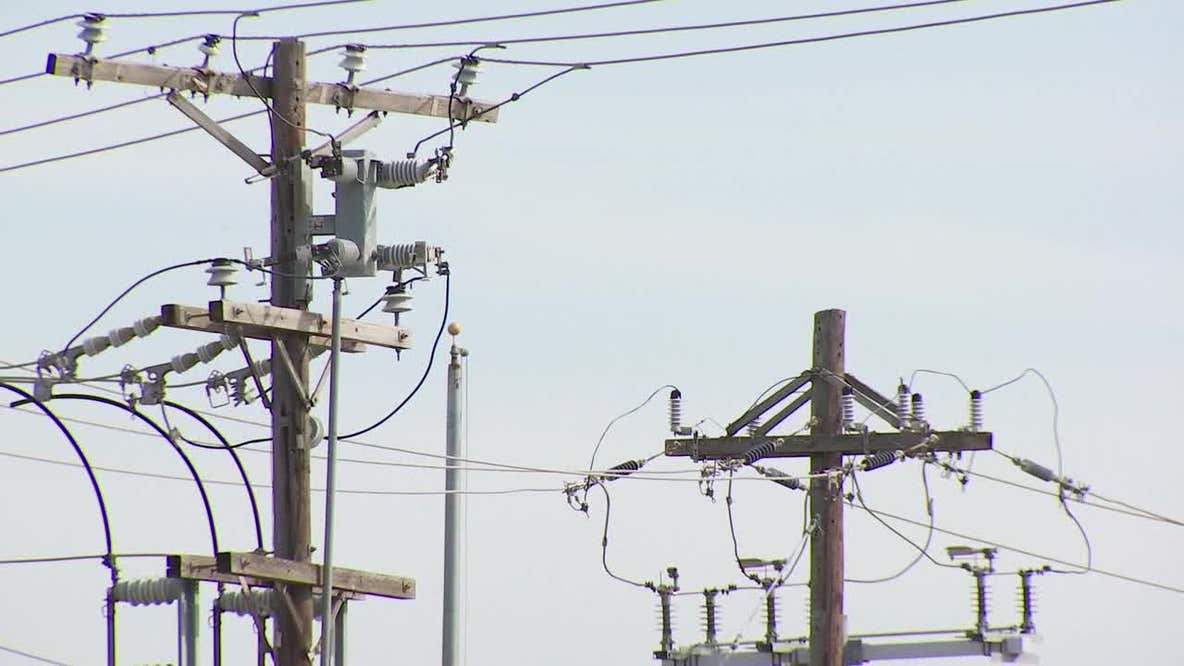 ERCOT says Texas power grid ready for possible winter storm this week