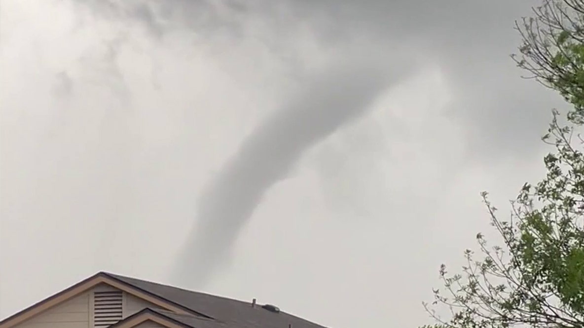 Texas tornado season: Everything you should know