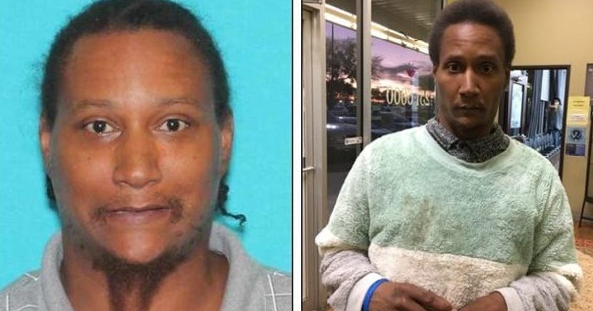 Missing man last seen in Pflugerville found: police | FOX 7 Austin
