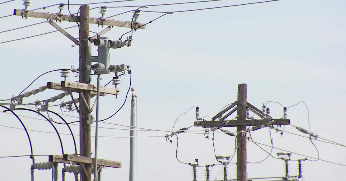 ERCOT says Texas power grid ready for possible winter storm this week