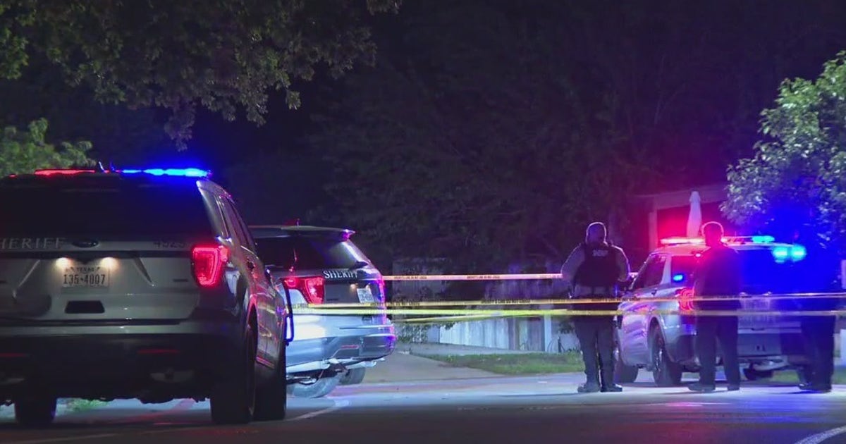Deputy shoots, kills man at Community First! Village | FOX 7 Austin