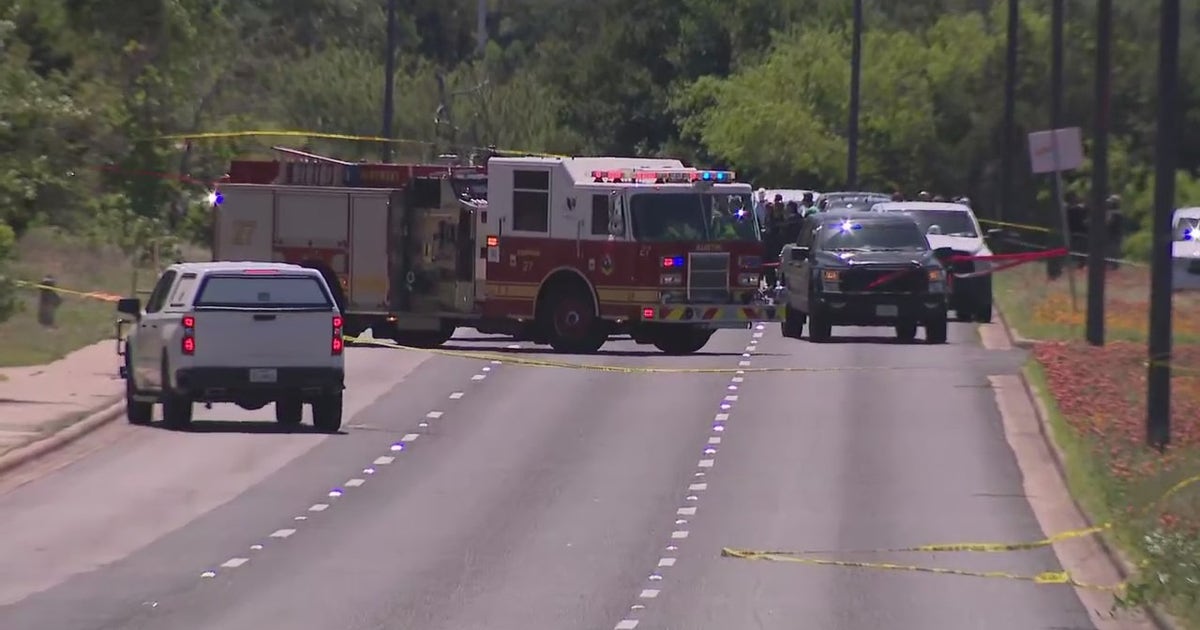 Suspect dead after officer-involved shooting in Southwest Austin | FOX ...