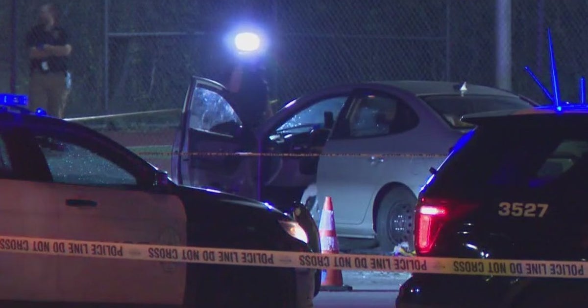 Police identify victim in deadly east Austin shooting | FOX 7 Austin