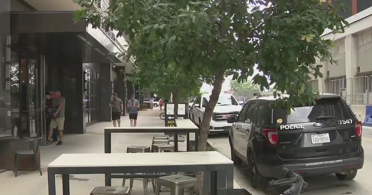 Man killed in deadly downtown Austin shooting identified | FOX 7 Austin