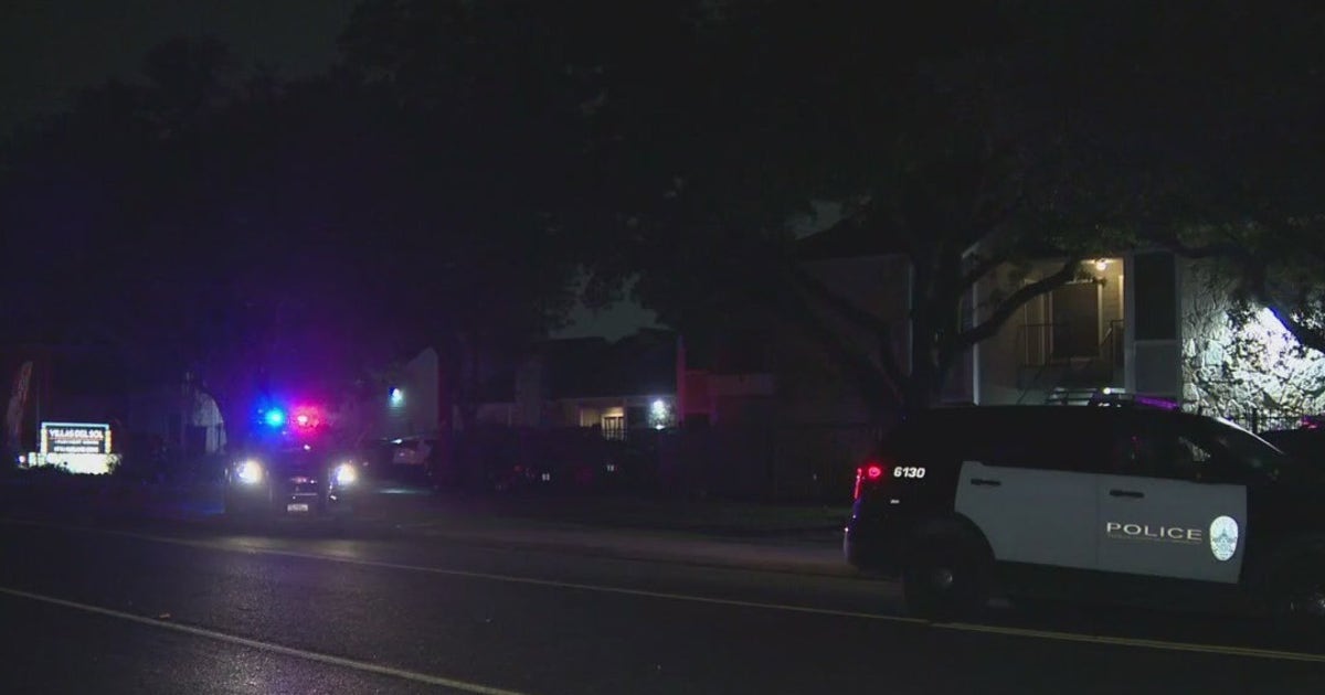 Man killed in deadly North Austin shooting identified | FOX 7 Austin