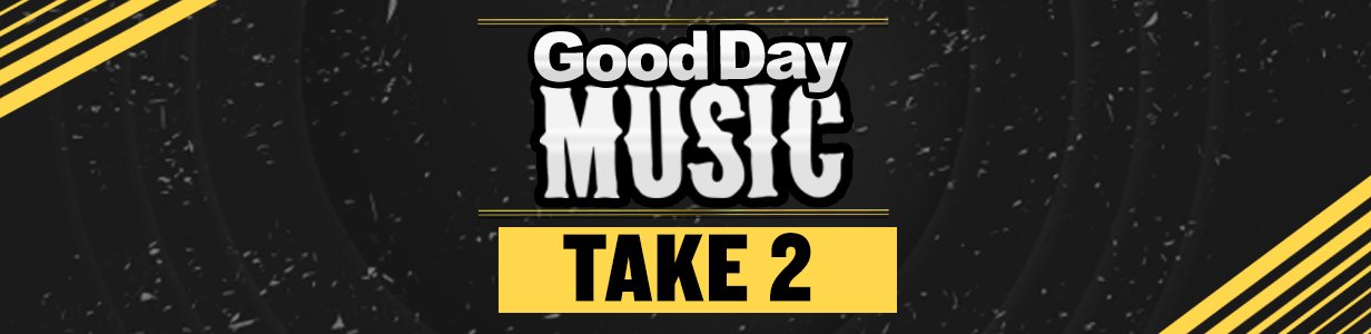 Good Day Music Take 2