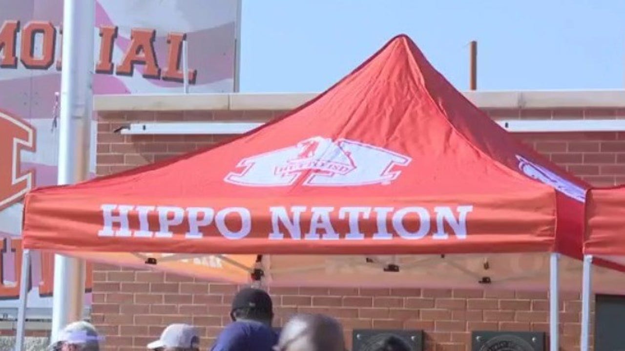 Hutto ISD superintendent resigns after seven months on the job - Vimarsana News