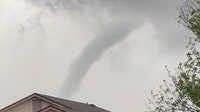 Texas tornado season: Everything you should know