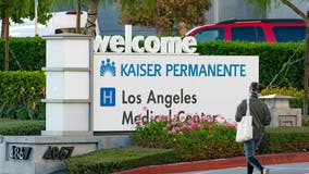 Kaiser Permanente says data breach may affect 13.4M customers