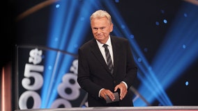 'Wheel of Fortune' legend Pat Sajak tapes final episode of iconic game show; air date announced