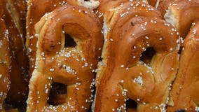 National Pretzel Day 2024: Here's where you can get a free pretzel